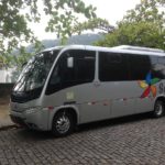 Locação de Microonibus rj