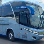 Aluguel de ônibus - Rio de Janeiro - RJ