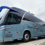 Aluguel de ônibus RJ