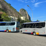 Microônibus para aluguel no RJ